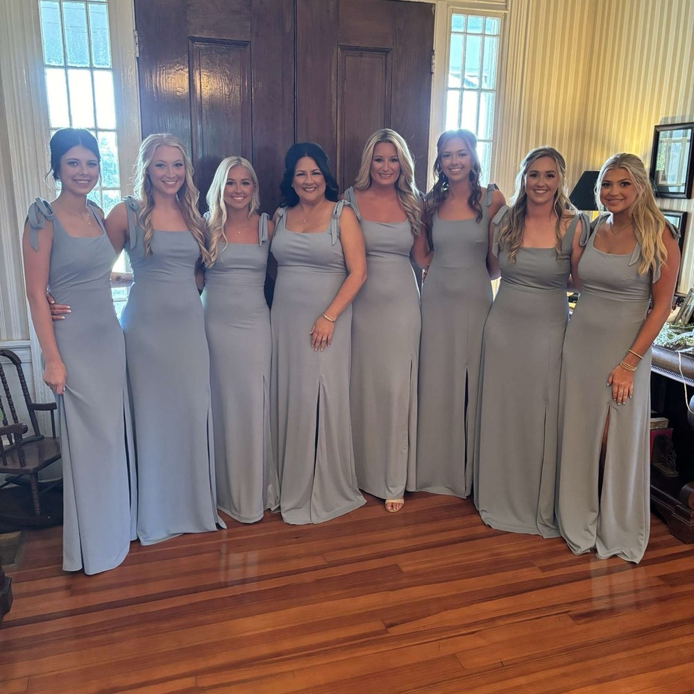 Birdy Grey Alex Convertible Dress